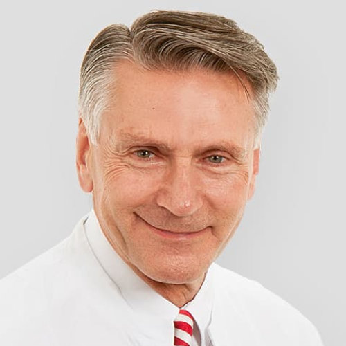 Prof. Dr. med. C. Krettek