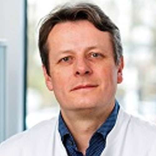 Dr. G. Schiffer